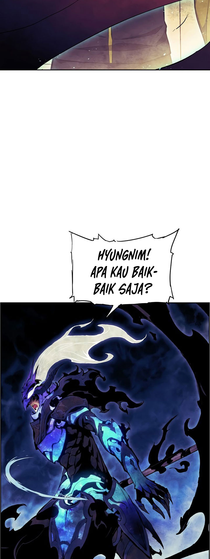 Return of the Broken Constellation Chapter 60 End S1 Gambar 73