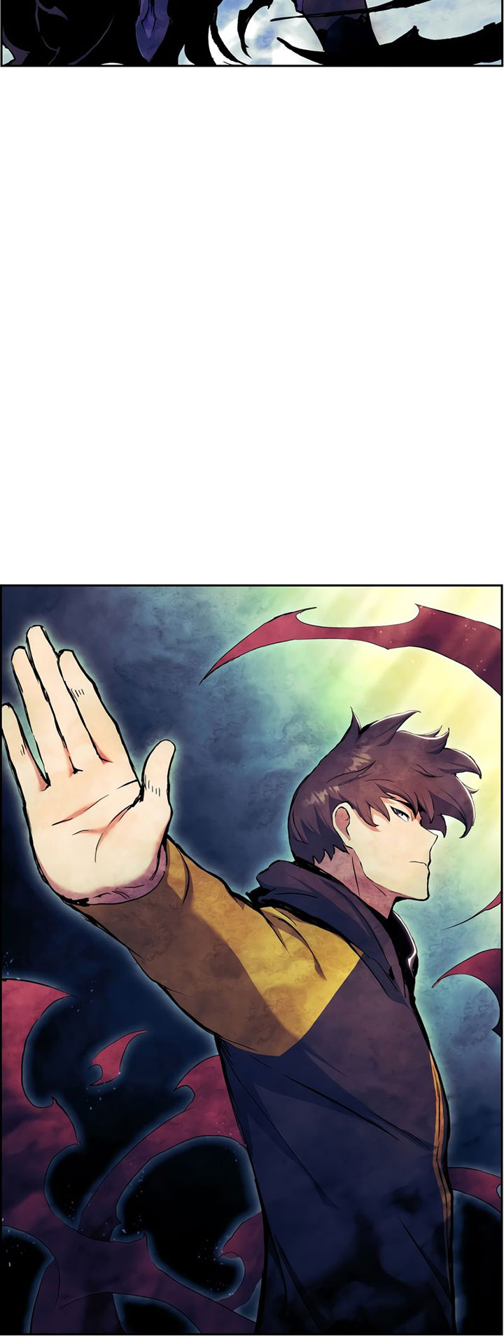 Return of the Broken Constellation Chapter 60 End S1 Gambar 74