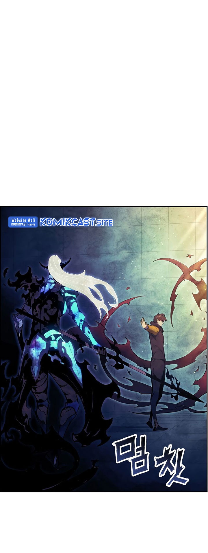 Return of the Broken Constellation Chapter 60 End S1 Gambar 75