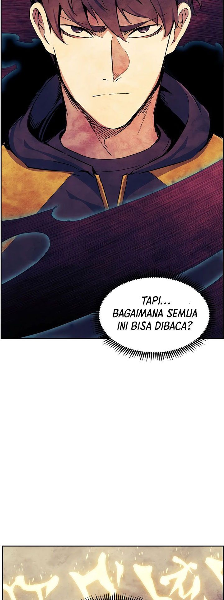 Return of the Broken Constellation Chapter 60 End S1 Gambar 80