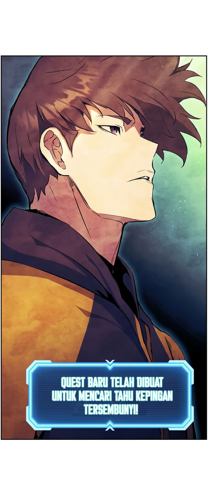 Return of the Broken Constellation Chapter 60 End S1 Gambar 89