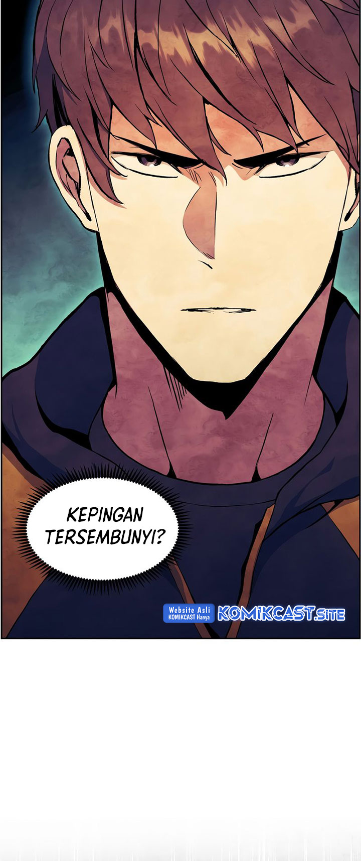 Return of the Broken Constellation Chapter 60 End S1 Gambar 92