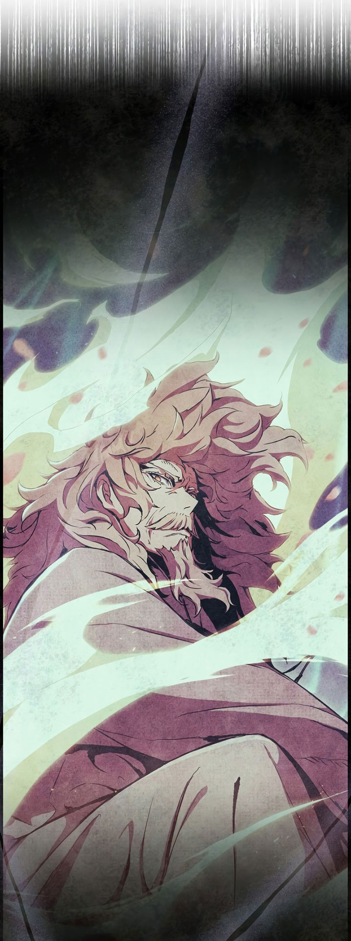 Return of the Broken Constellation Chapter 60 End S1 Gambar 93
