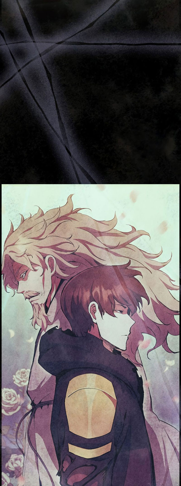 Return of the Broken Constellation Chapter 60 End S1 Gambar 94