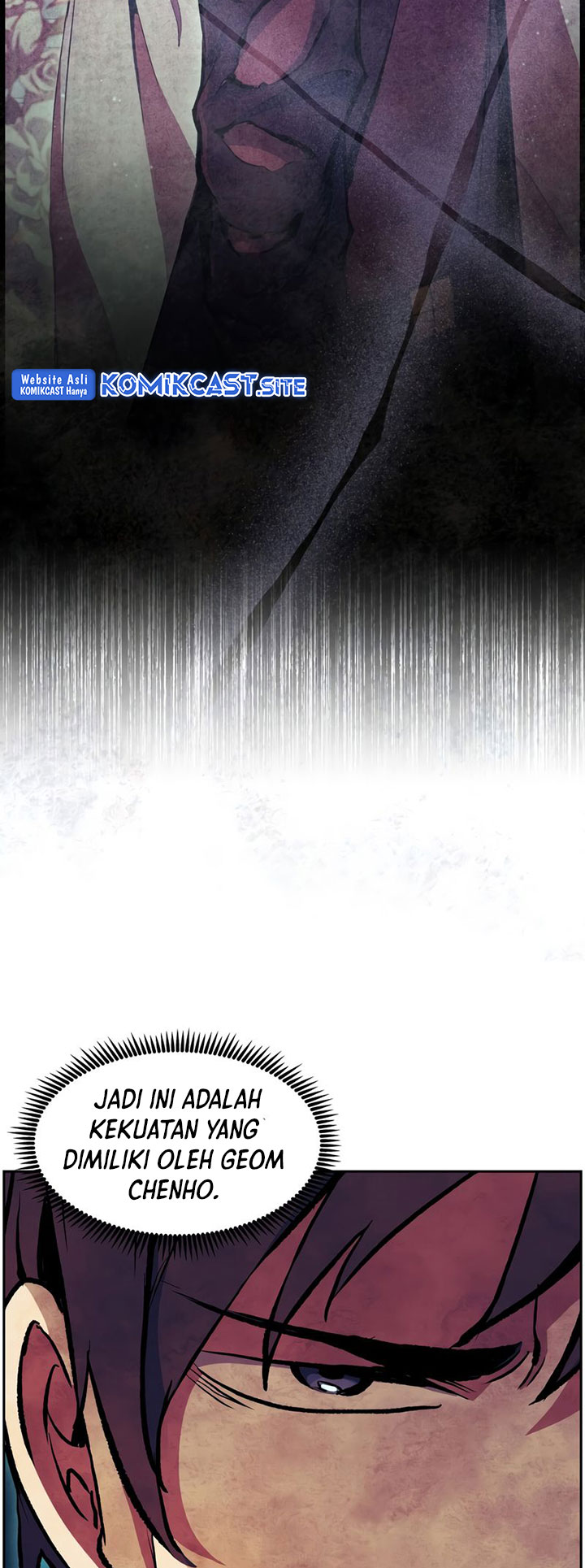 Return of the Broken Constellation Chapter 60 End S1 Gambar 95