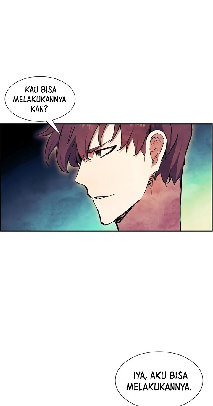Return of the Broken Constellation Chapter 60 End S1 Gambar 100