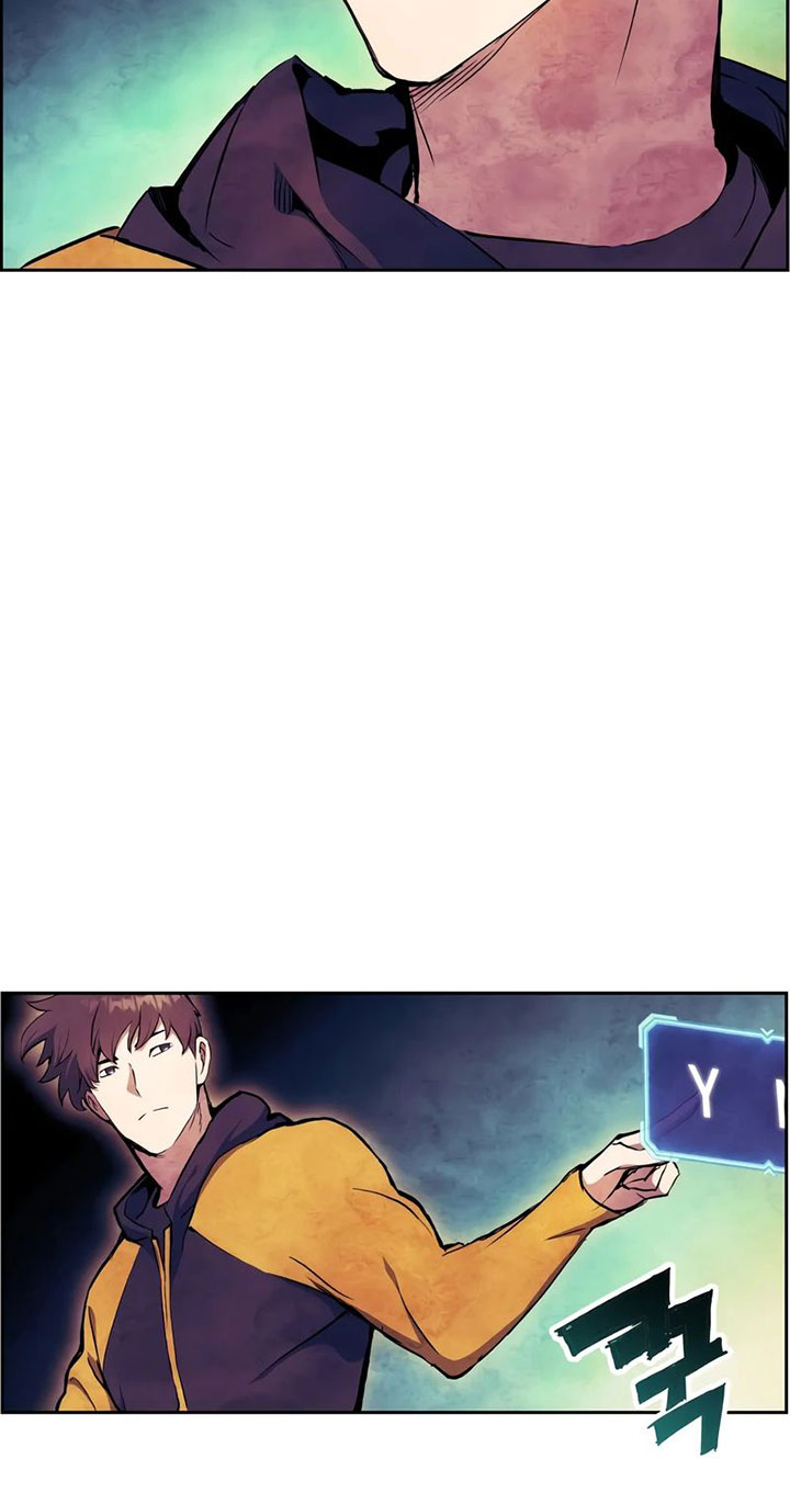 Return of the Broken Constellation Chapter 60 End S1 Gambar 103