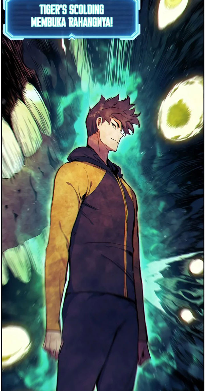 Return of the Broken Constellation Chapter 60 End S1 Gambar 105