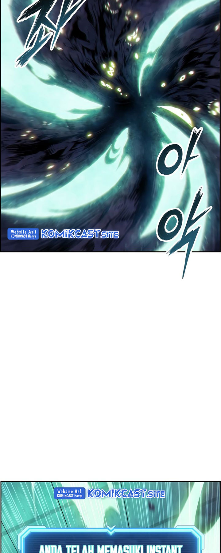 Return of the Broken Constellation Chapter 60 End S1 Gambar 110