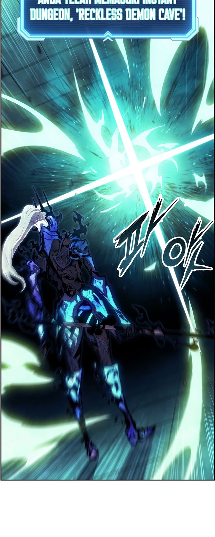 Return of the Broken Constellation Chapter 60 End S1 Gambar 111
