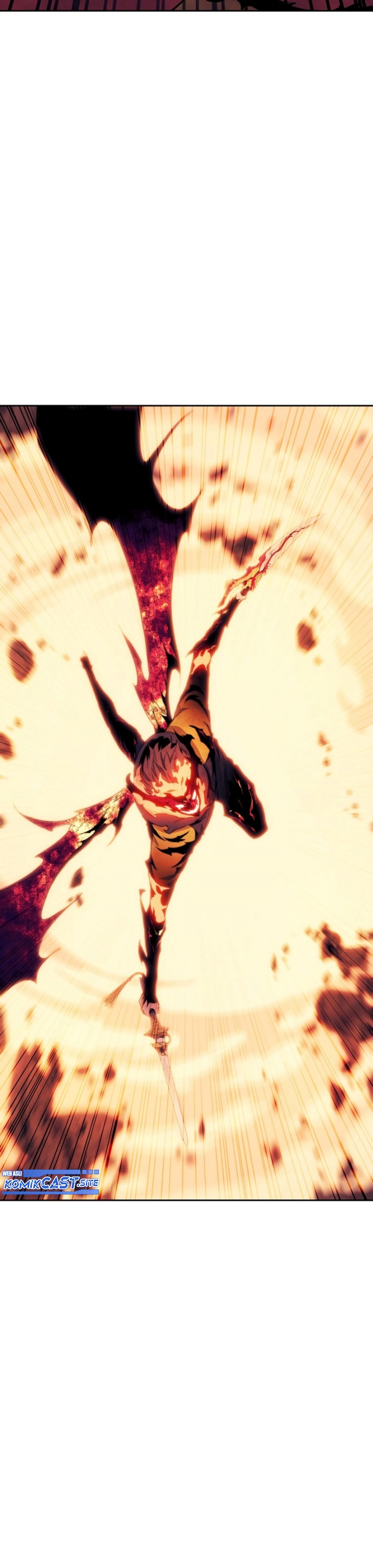 Return of the Broken Constellation Chapter 64 Gambar 5