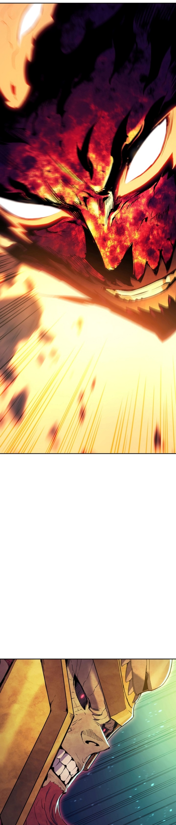 Return of the Broken Constellation Chapter 64 Gambar 6