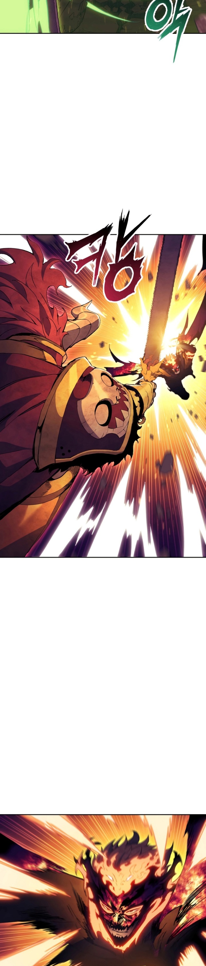 Return of the Broken Constellation Chapter 64 Gambar 8