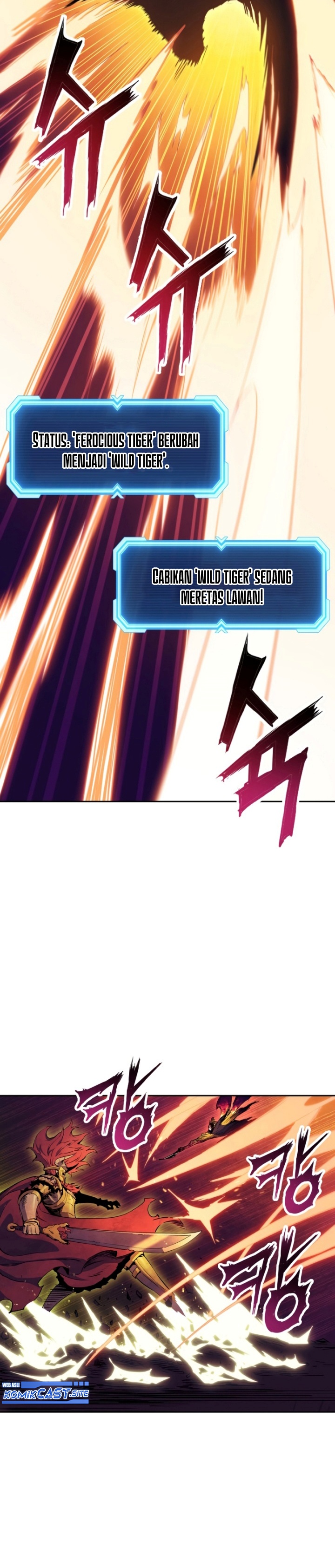 Return of the Broken Constellation Chapter 64 Gambar 9