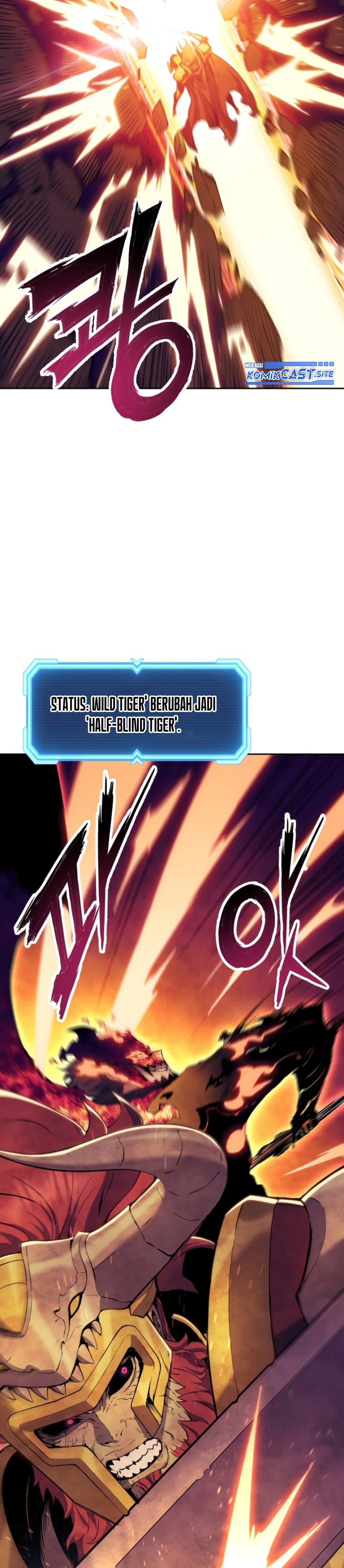 Return of the Broken Constellation Chapter 64 Gambar 11