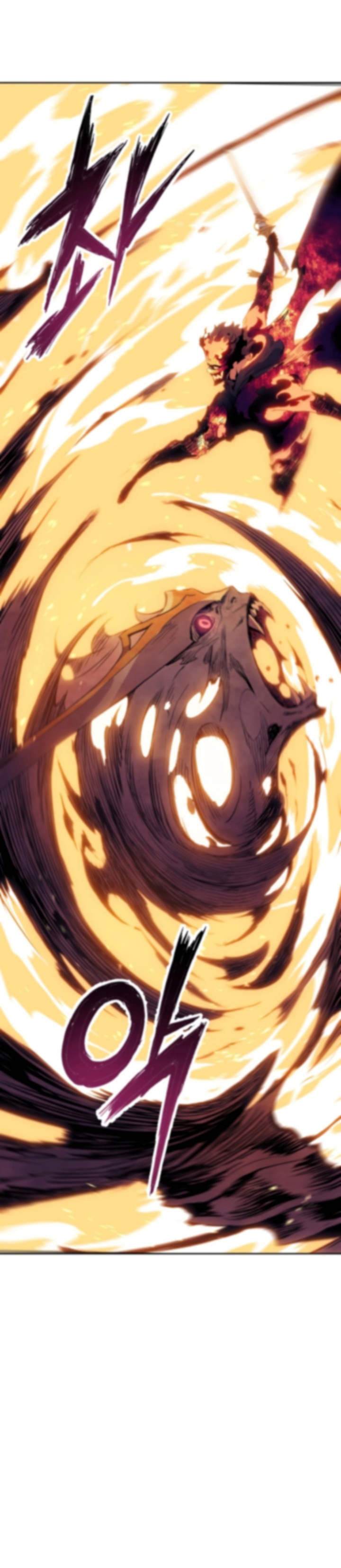 Return of the Broken Constellation Chapter 64 Gambar 15
