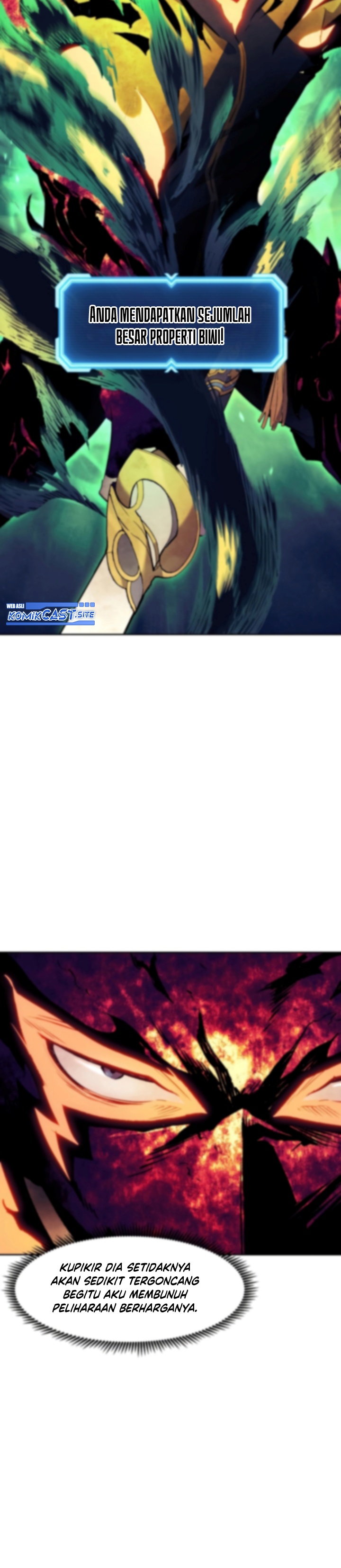 Return of the Broken Constellation Chapter 64 Gambar 17