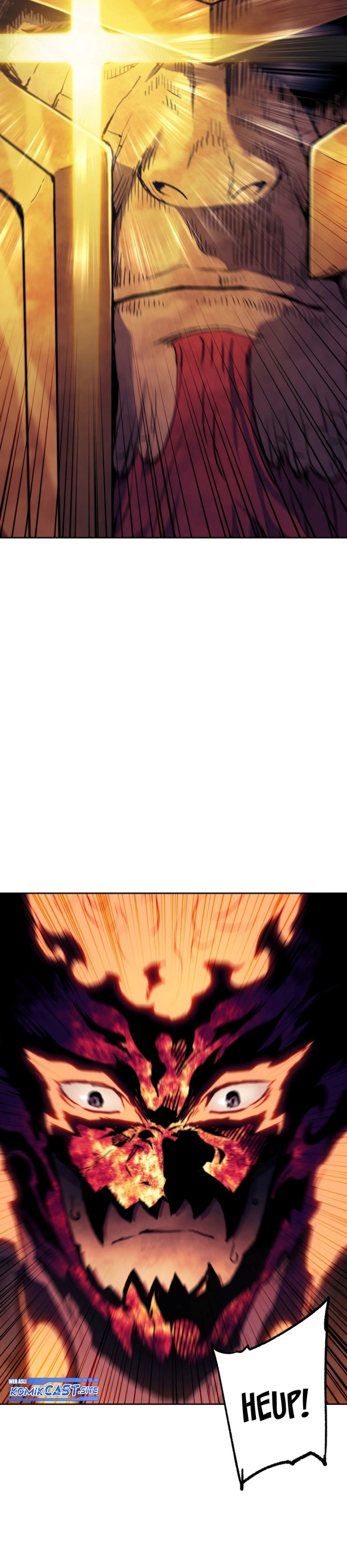 Return of the Broken Constellation Chapter 64 Gambar 19