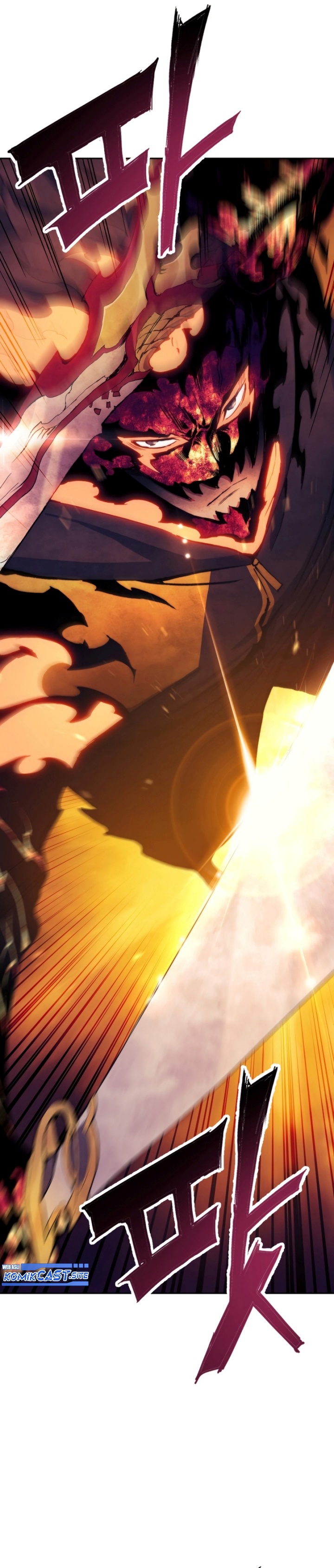 Return of the Broken Constellation Chapter 64 Gambar 22