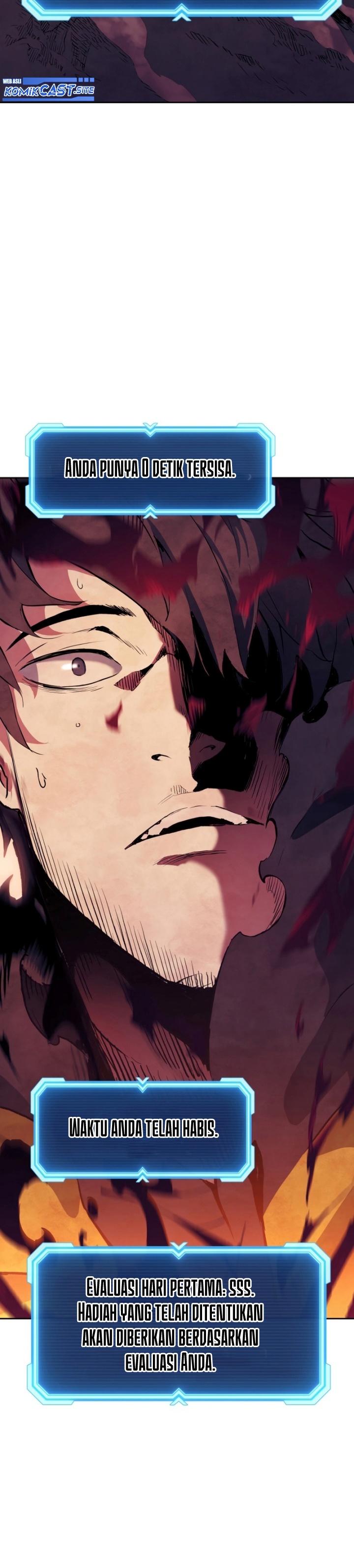 Return of the Broken Constellation Chapter 64 Gambar 29