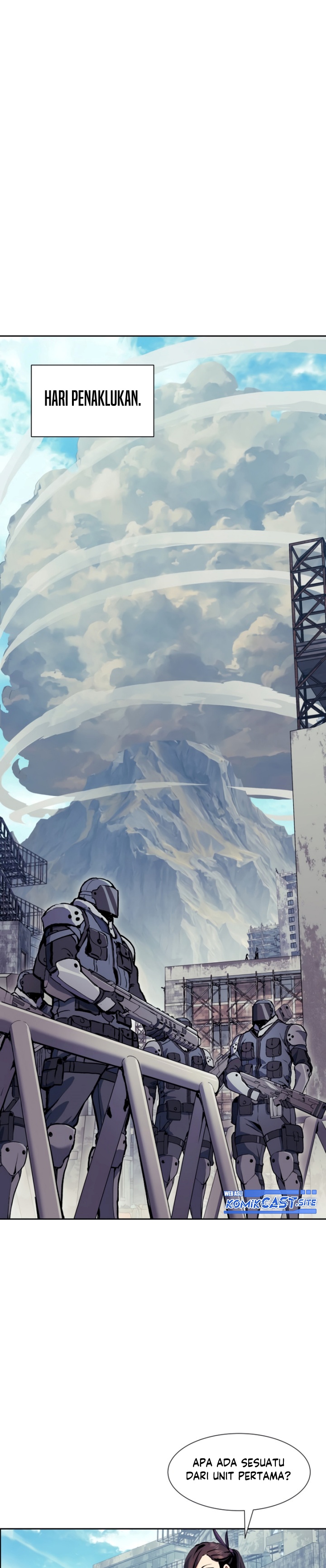 Return of the Broken Constellation Chapter 65 Gambar 23
