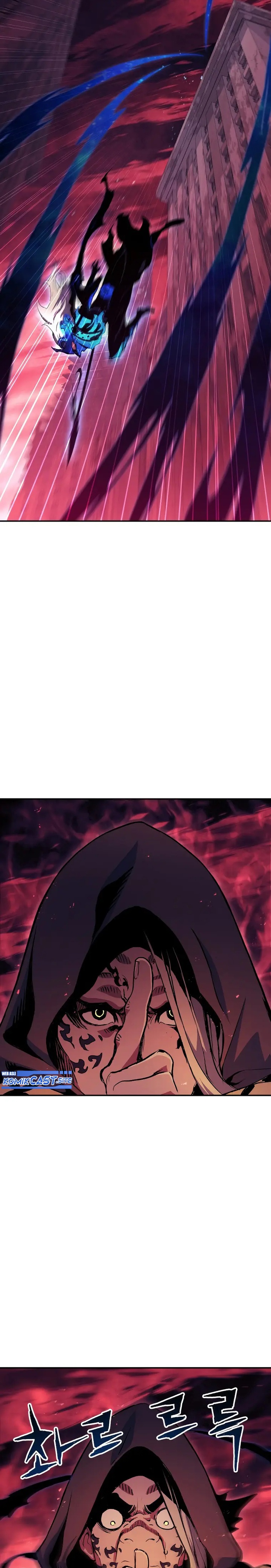 Return of the Broken Constellation Chapter 67 Gambar 8