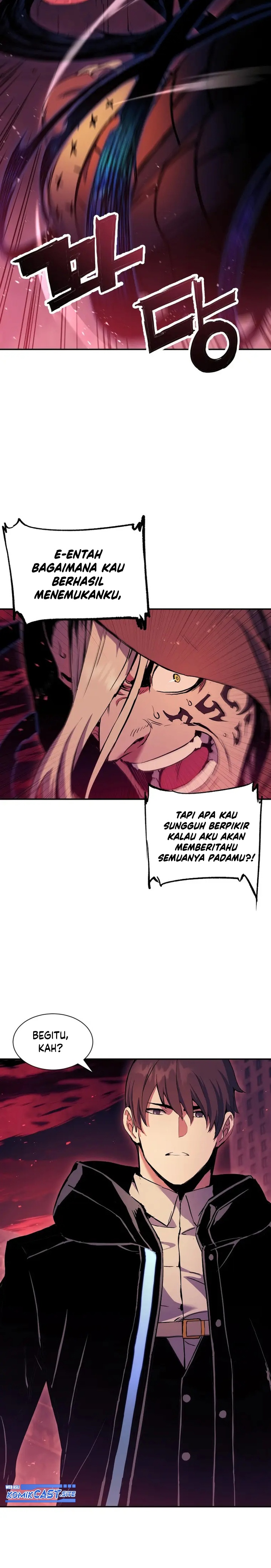 Return of the Broken Constellation Chapter 67 Gambar 10