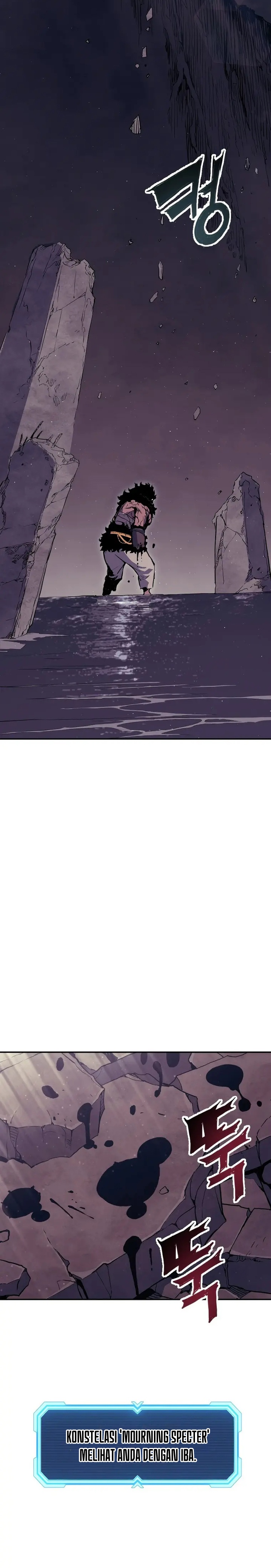 Return of the Broken Constellation Chapter 67 Gambar 38