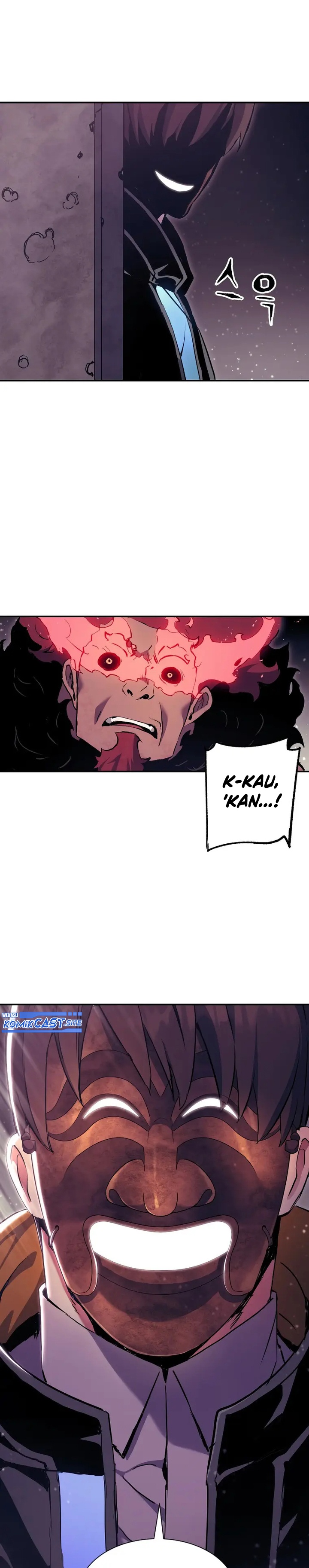 Return of the Broken Constellation Chapter 67 Gambar 41