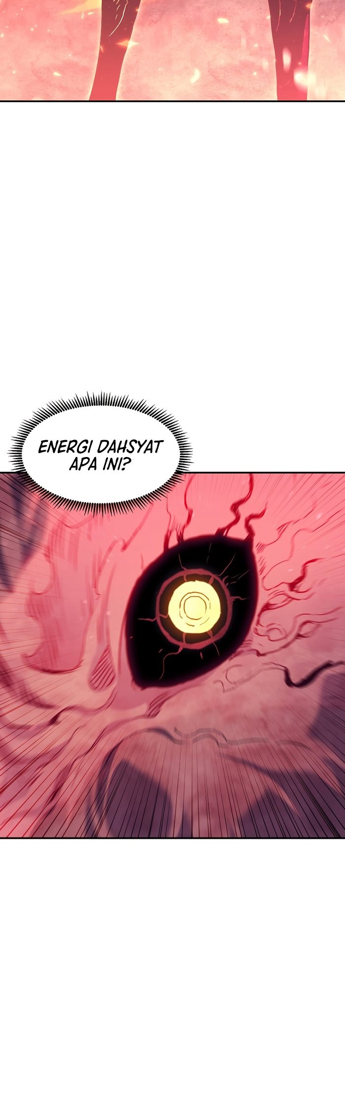 Return of the Broken Constellation Chapter 68 Gambar 15