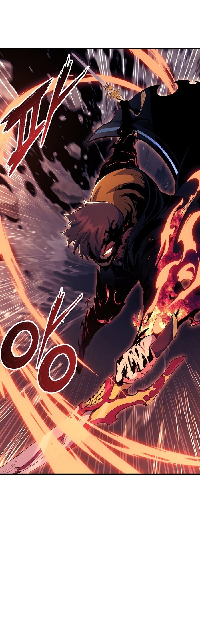 Return of the Broken Constellation Chapter 68 Gambar 16