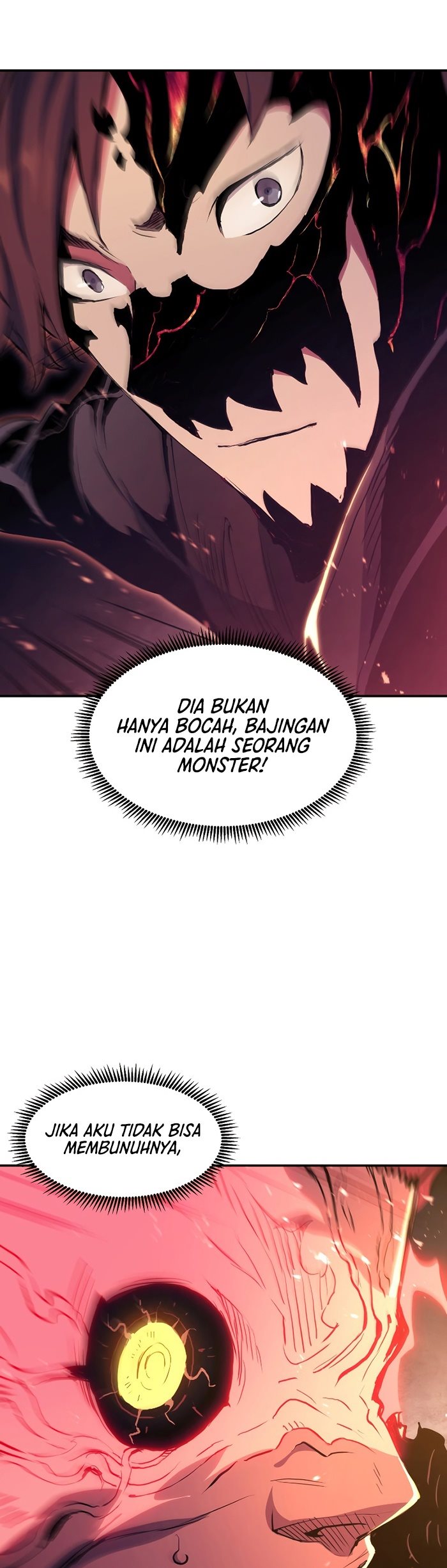 Return of the Broken Constellation Chapter 68 Gambar 18