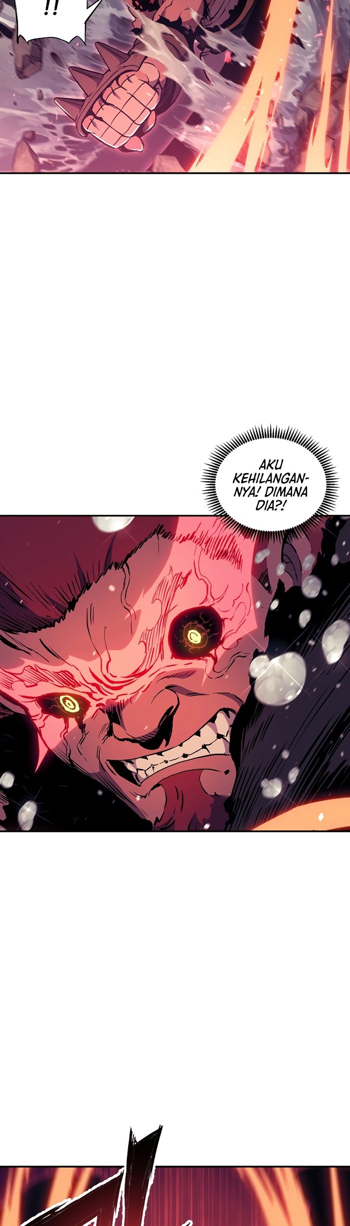 Return of the Broken Constellation Chapter 68 Gambar 20