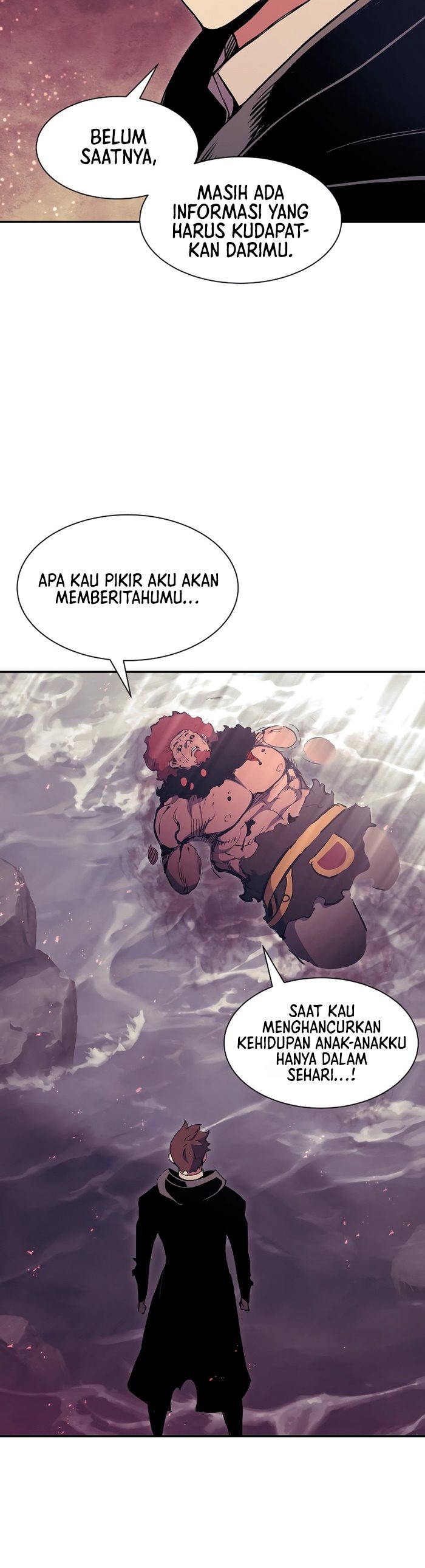 Return of the Broken Constellation Chapter 68 Gambar 30