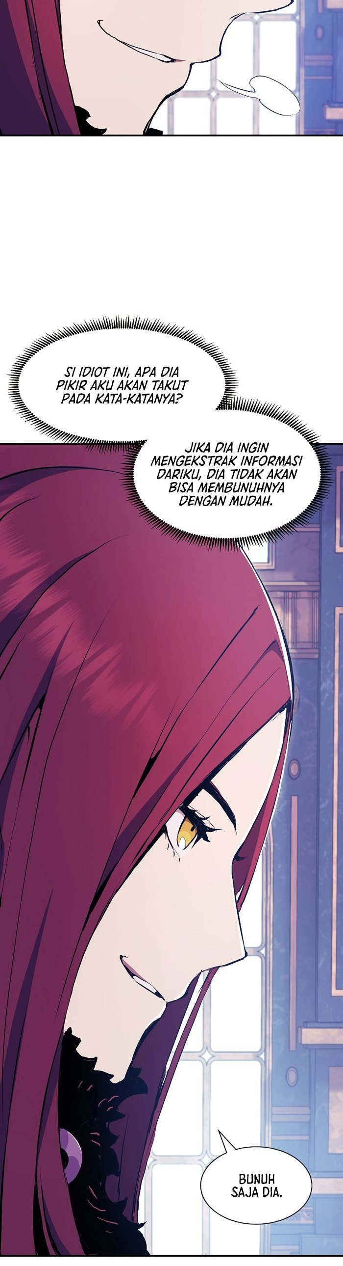 Return of the Broken Constellation Chapter 68 Gambar 40