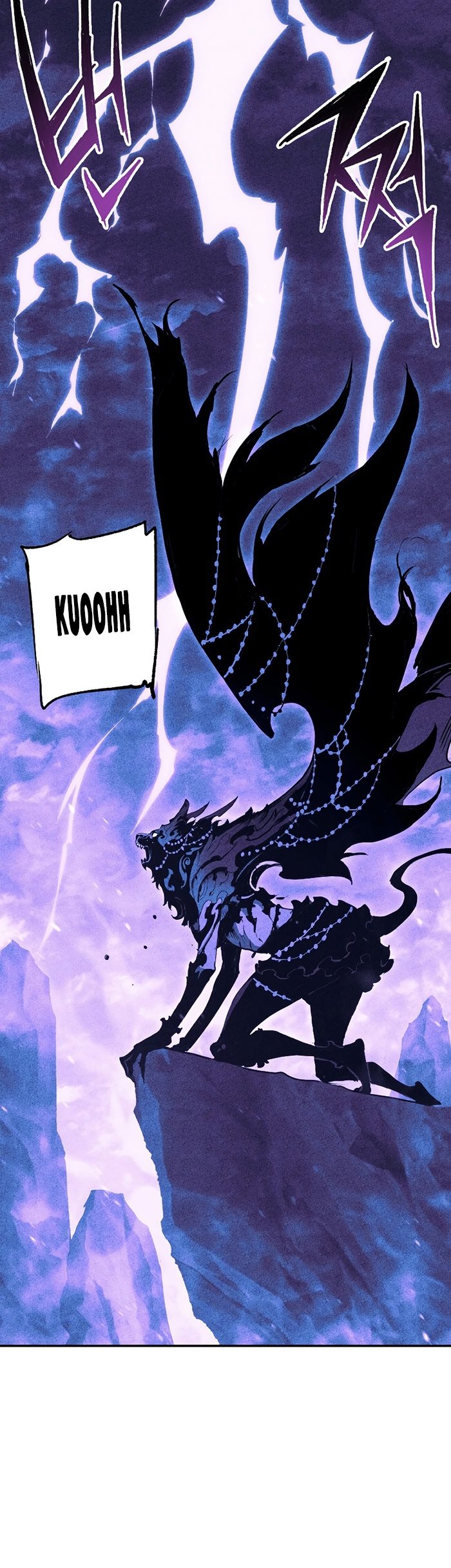 Return of the Broken Constellation Chapter 68 Gambar 49
