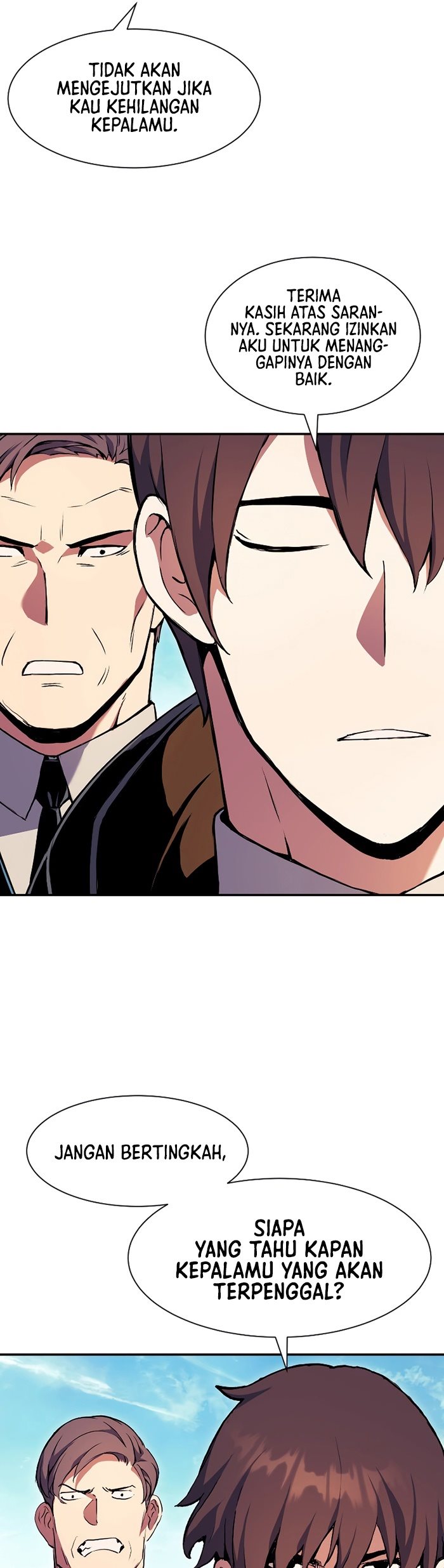 Return of the Broken Constellation Chapter 68 Gambar 57