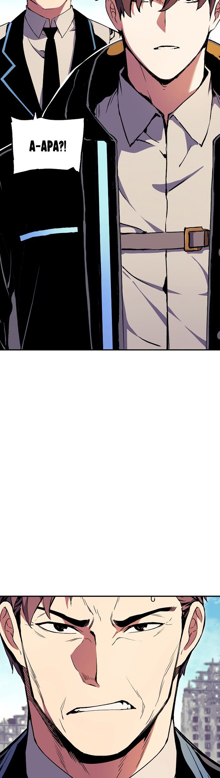 Return of the Broken Constellation Chapter 68 Gambar 58
