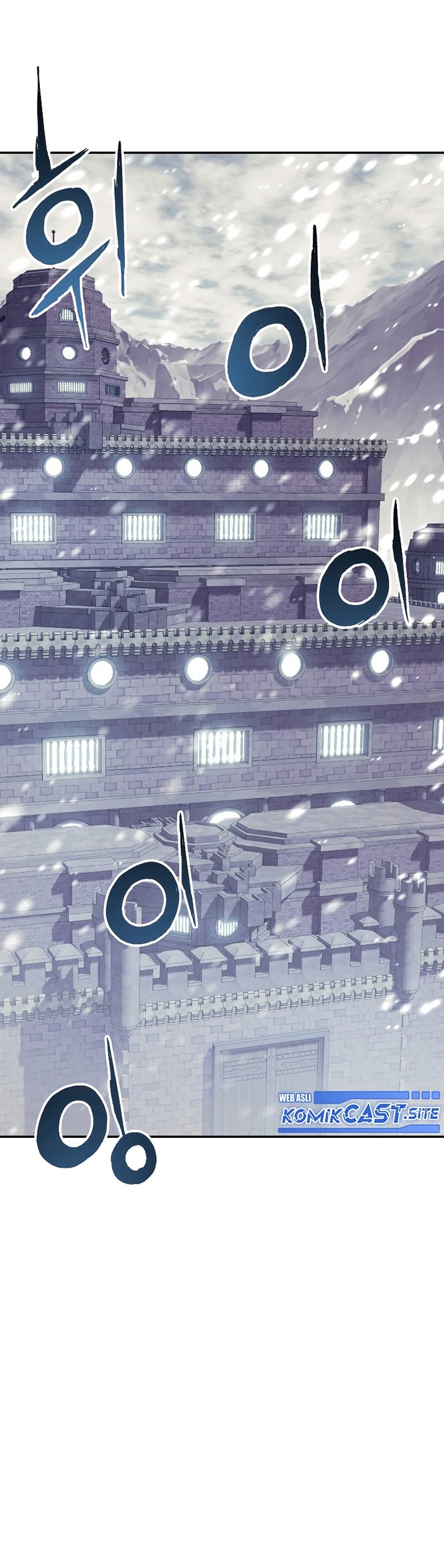 Return of the Broken Constellation Chapter 68 Gambar 61
