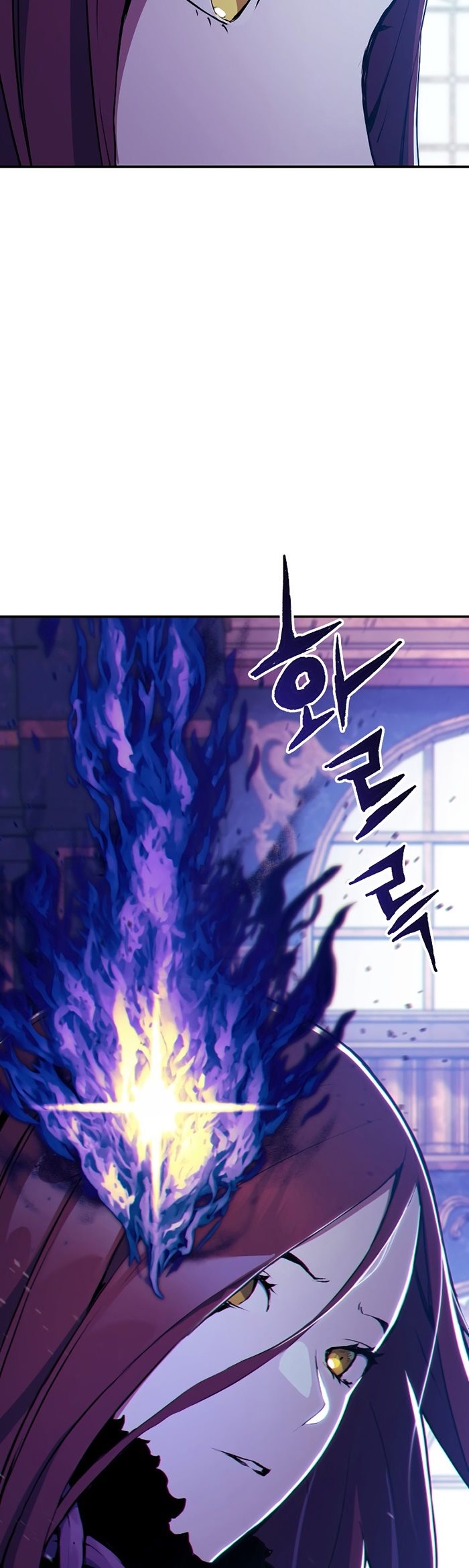 Return of the Broken Constellation Chapter 68 Gambar 63