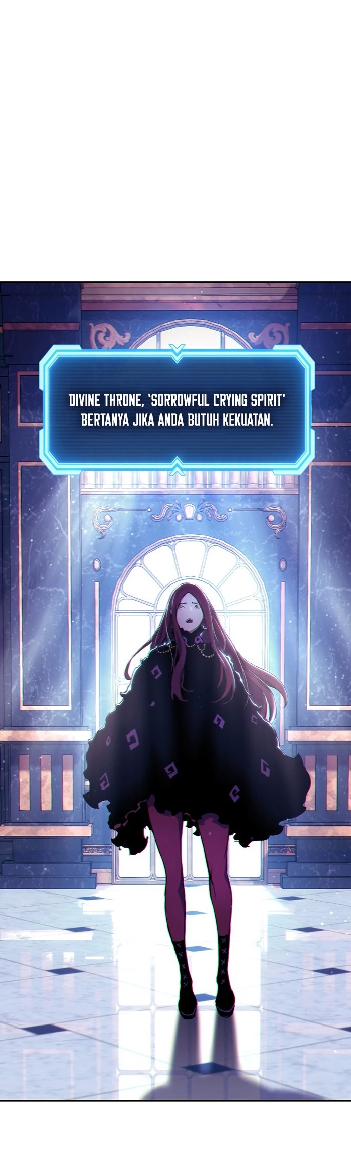 Return of the Broken Constellation Chapter 68 Gambar 65