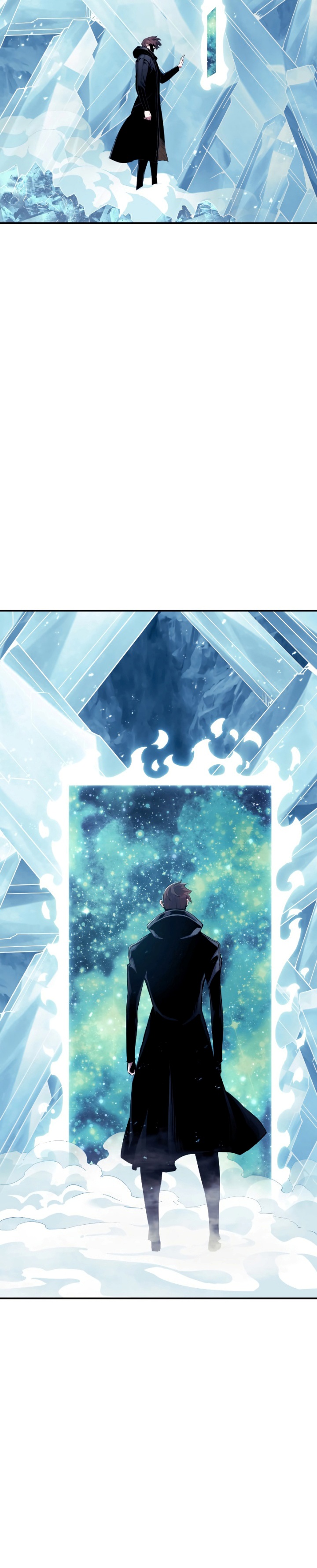 Return of the Broken Constellation Chapter 71 Gambar 4