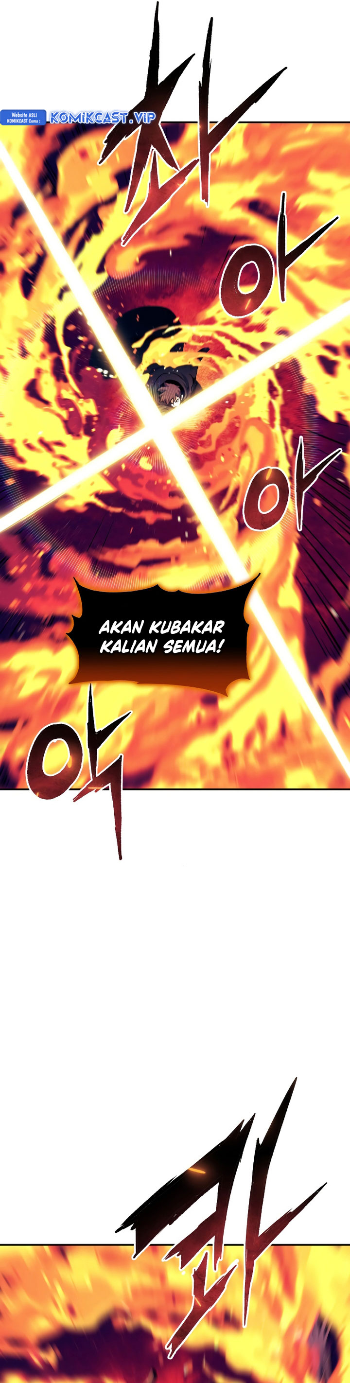 Return of the Broken Constellation Chapter 86 Gambar 4