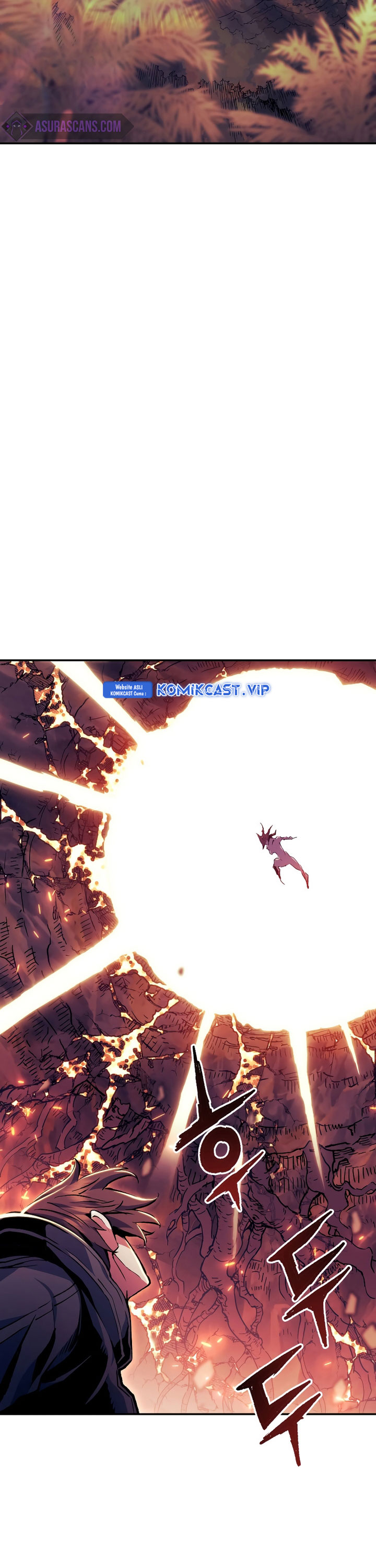 Return of the Broken Constellation Chapter 86 Gambar 7
