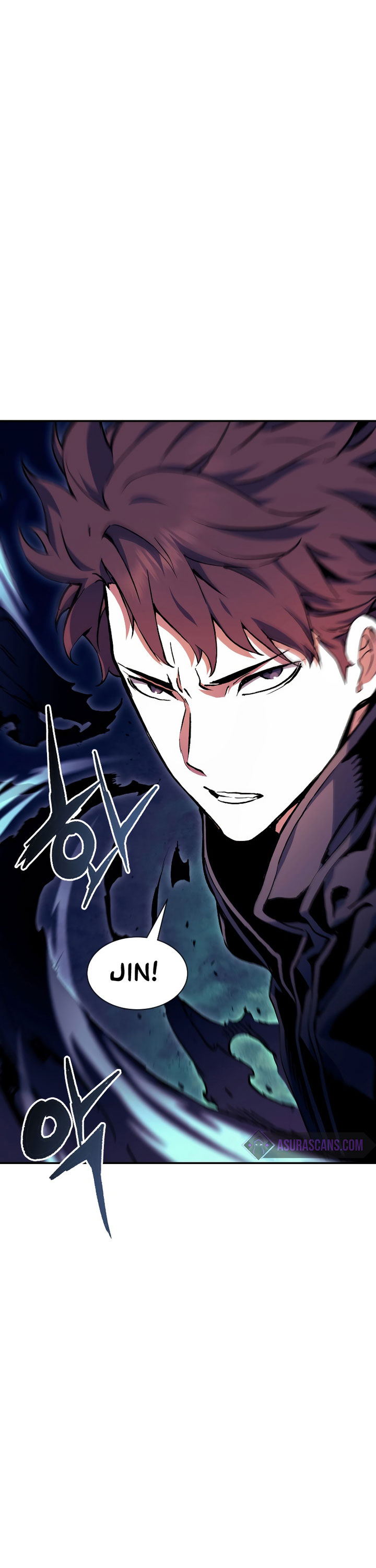Return of the Broken Constellation Chapter 86 Gambar 10