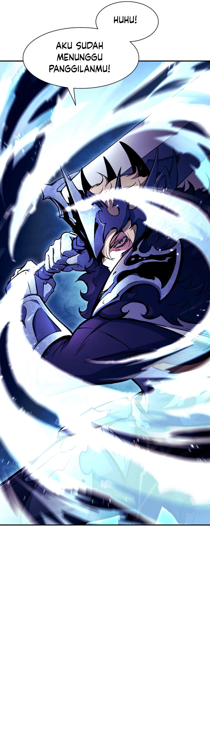 Return of the Broken Constellation Chapter 86 Gambar 12