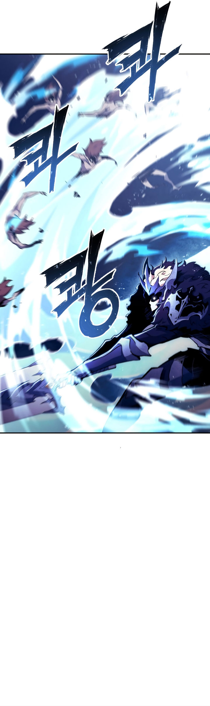 Return of the Broken Constellation Chapter 86 Gambar 13