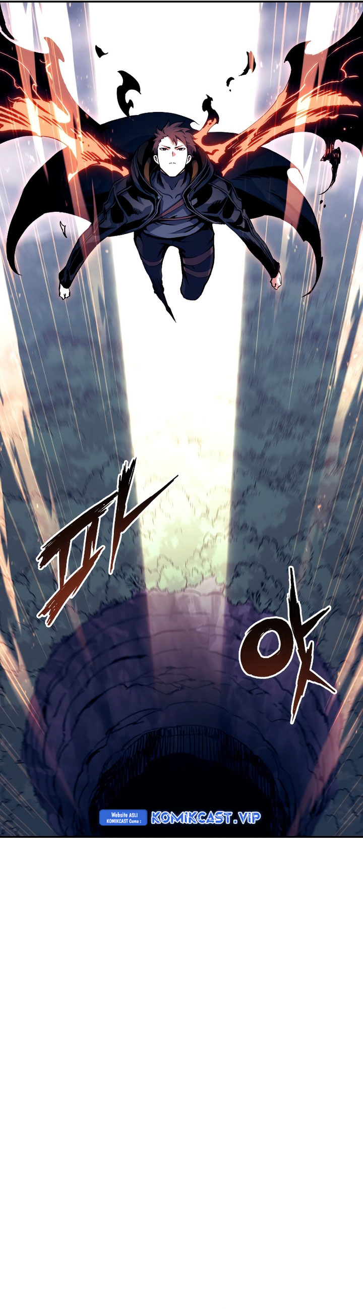 Return of the Broken Constellation Chapter 86 Gambar 14