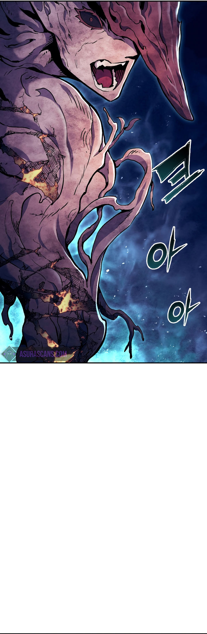 Return of the Broken Constellation Chapter 86 Gambar 15