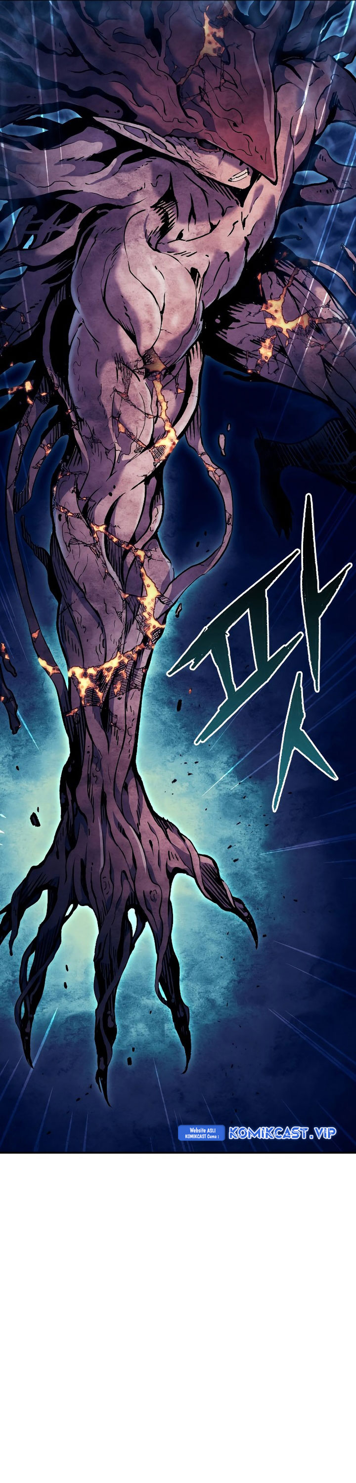 Return of the Broken Constellation Chapter 86 Gambar 16